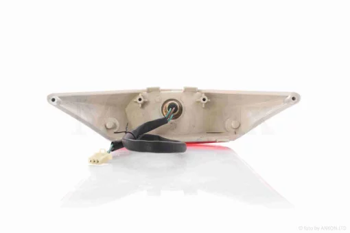 Стоп в сборе WOLF 200 "SKYMOTO", QT-035585