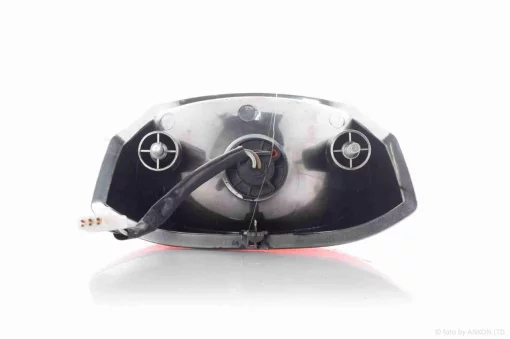 Стоп в сборе BIRD 125/150 "SKYMOTO", QT-035586