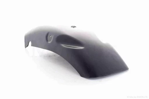 Пластик BIRD 125/150 подкрылок зад, черный "SKYMOTO" , QT-035589