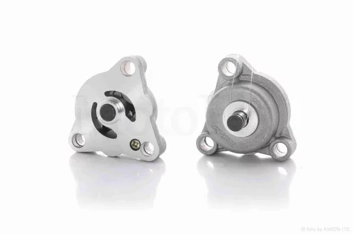 Маслонасос DRAGON 200, MATADOR 200 (K166FML) "SKYMOTO" #OEM, QT-035609