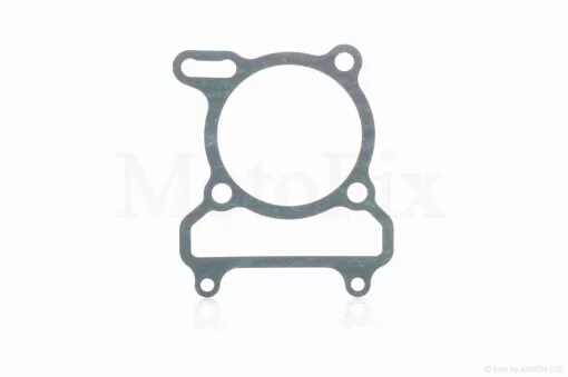 Прокладка под цилиндр BRAVO 260 безасбест "SKYMOTO" #OEM, QT-035658