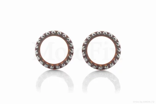 Підшипник керма BIRD 125/150 голий "SKYMOTO", QT-035680