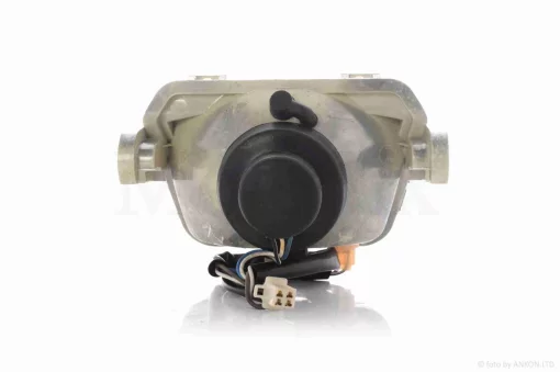 Фара ATV BEAR 250 в сборе "SKYMOTO" , QT-035695