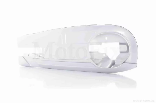 Кожух цепи трансмиссии Delta QM125-10E "SKYMOTO", QT-035845