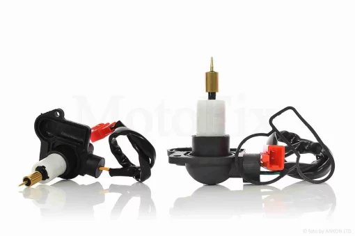 Електроклапан карбюратора AD50 , QT-035005