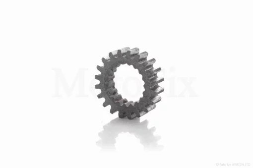 Шестерня приводу масляного насоса (на колінвал) EAGLE 250 "SKYMOTO", QT-035942