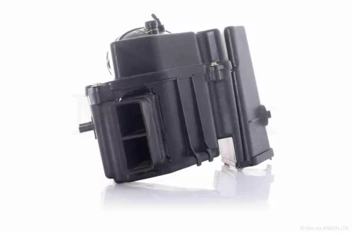 Корпус воздушного фильтра CB/CG +бардачок, QT-035977