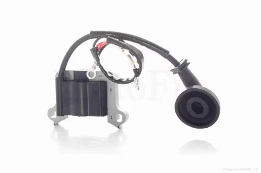 Котушка запалювання коси 1E40F, 1E44F (2 вуха) "DR", QT-036026