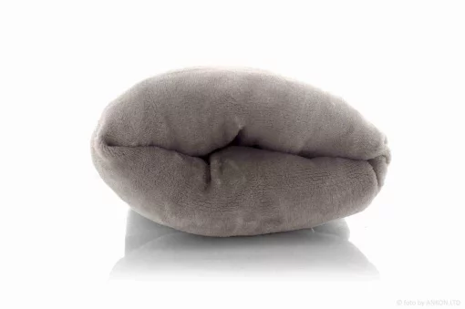 Рукавицы (варежки) на руль зимние синяя вставка, QT-036151