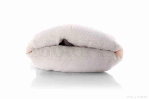 Рукавиці (рум'ятки) на кермо зимові салатові вставки, QT-036152