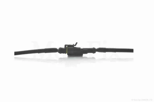 Фара додаткова діодна, кругла d62, кругле кріплення #P05-27Z1, QT-036423