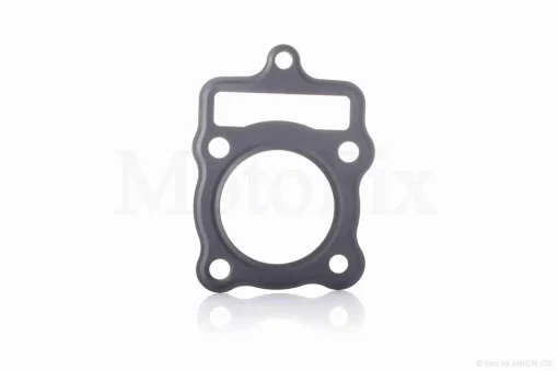 Прокладка головки цилиндра CG125 57.00mm металл #OEM, QT-036485