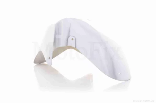 Пластик BRAVO 260 крыло перед, серый "SKYMOTO", QT-036494