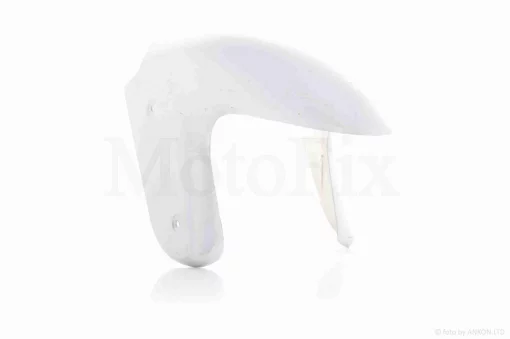 Пластик GY6 150 крыло перед, серый "SKYMOTO" уценка, QT-036495