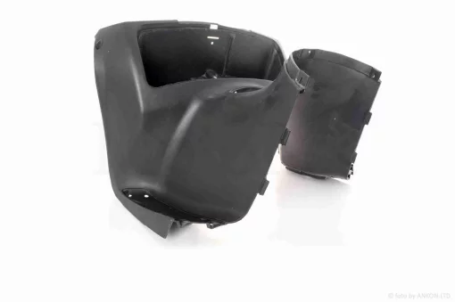 Пластик BRAVO 260 бардачок "SKYMOTO", QT-036519