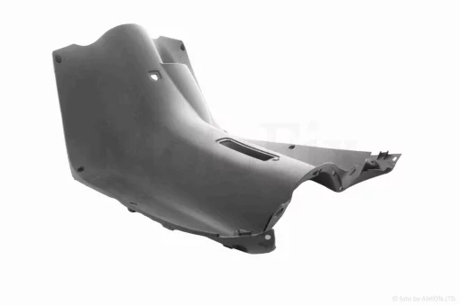 Пластик SOLO 50 защита ног "SKYMOTO", QT-036520