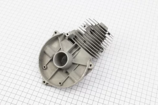 Цилиндр, к-кт (цпг) 34мм (палец 8мм) OLEO MAC SPARTA 25, ТРИМЕР, YQ-202898