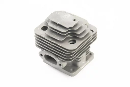 Циліндр, к-кт (цпг) 36мм (палець 9мм), чорний, ТРИМЕР, YQ-213220