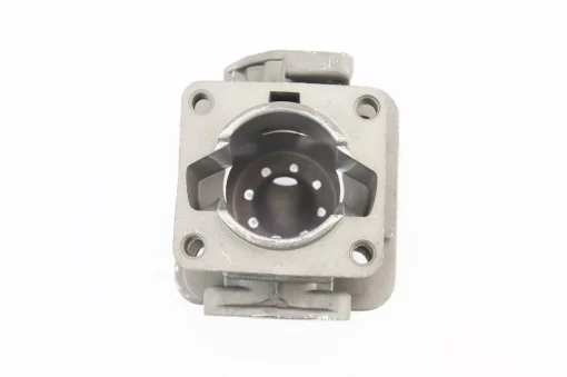 Циліндр, к-кт (цпг) 36мм (палець 9мм), чорний, ТРИМЕР, YQ-213220