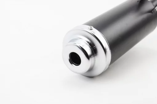 Глушитель на ATV 110-125cc, ЗЧ-ATV, YQ-335240