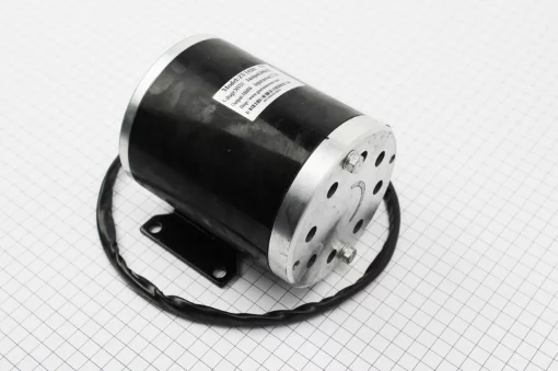 ATV детский ЭЛЕКТРО-Мотор ZY1020-36V 1000W 27.8A 3000об/мин, ЗЧ-ATV, YQ-335363