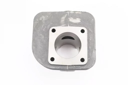 Цилиндр к-кт (цпг) Honda LEAD100cc-51мм (палец 13мм), синяя коробка (без прокладок), YQ-336494