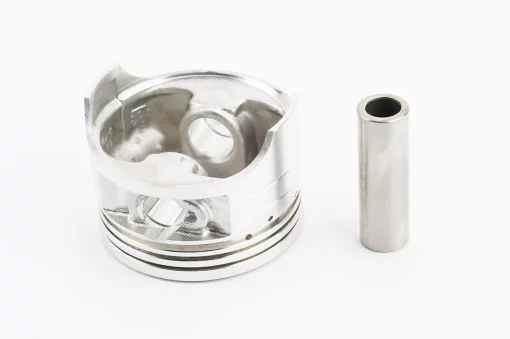 Поршень к-кт CG200cc 63,5мм STD (высота 45мм, палец 15мм), CG125-250, YQ-326408