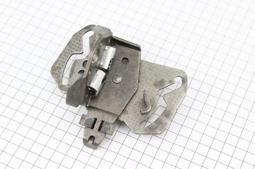 Кулиса коробки 12V, ЯВА, YQ-343189