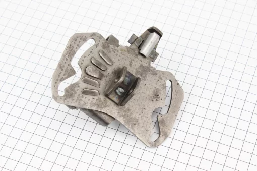 Кулиса коробки 12V, ЯВА, YQ-343189