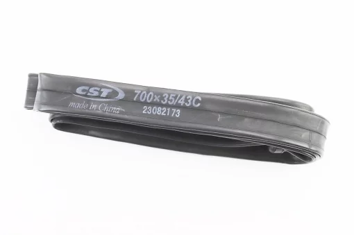 Камера 28" 700x35/43C, ВЕЛОКАМЕРИ, YQ-401032