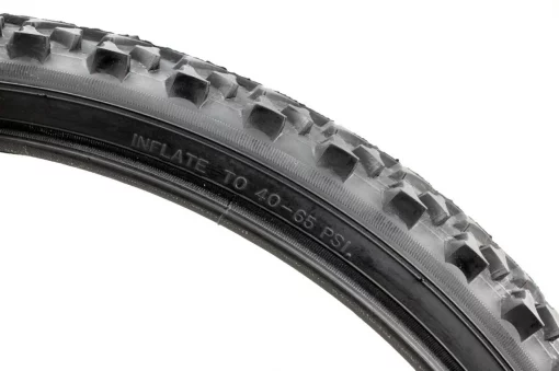 Шина 24"x2,10 шипованная С1040N, ВЕЛОШИНИ, YQ-402045