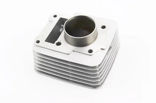 Цилиндр к-кт (цпг) Yamaha YBR125cc-54мм (палец 15мм), YBR125, YQ-506095