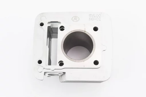 Цилиндр к-кт (цпг) Yamaha YBR125cc-54мм (палец 15мм), YBR125, YQ-506095