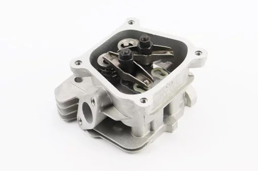 Головка цилиндра в сборе 156F 56мм, D168F, YQ-601427