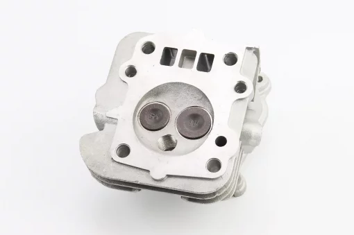 Головка цилиндра в сборе 156F 56мм, D168F, YQ-601427