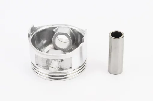 Поршень к-кт 170F 70мм+0,50, (H-49мм, палец 18мм), D168F, YQ-601324