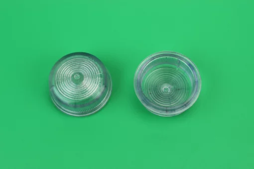 Honda GIORNO AF-24 "скло"- поворотів задніх к-кт 2шт, прозорі, FIX-329816