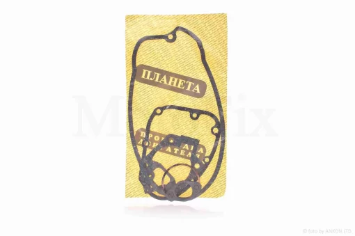 Прокладки двигателя к-кт ИЖ Планета (паронит), QT-010342