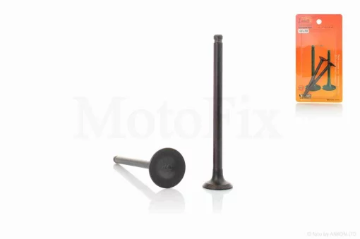 Клапани ГРМ d20/16 h79.5/78.5 DIO AF62, TODAY AF61 леговані "JINLONGLIAN", QT-014392