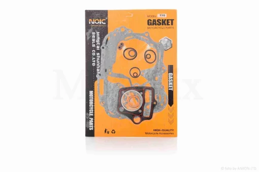 Прокладки двигуна к-кт Delta 110, Active 110 52.4mm, QT-027889