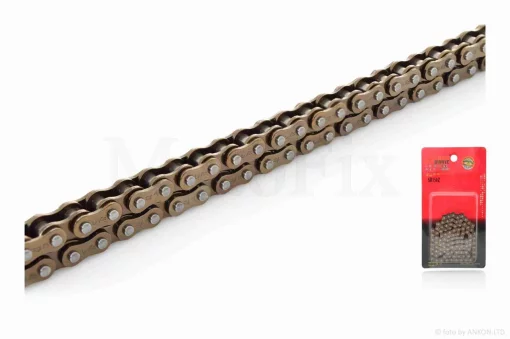 Ланцюг ГРМ 25H-84L Delta, Alpha, Active 110 "QJ", QT-017918