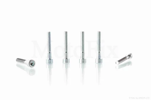 Болти картера к-кт YAMAHA (6шт, під шестигранник), QT-033482