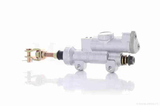 Машинка гальмівна ножного гальма TTR 125 (срібло), QT-034317