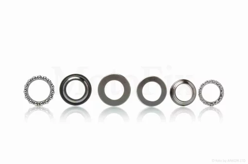 Підшипник керма ZS125/250 "LIPAI", QT-004207