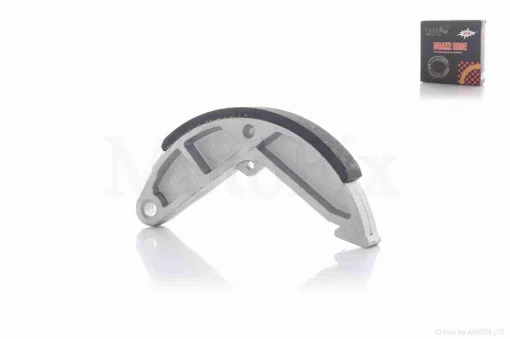 Колодка гальмівна (барабан) PIAGGIO CIAO, QT-032253