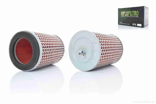 Фильтр воздушный мото HFA1501 CB500 "HIFLO" ТАЙЛАНД, QT-005604