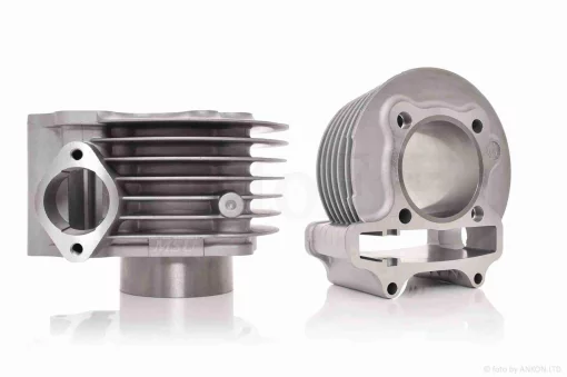 ЦПГ GY6 150 D57.4 (безасбест) "MSU" ТАЙВАНЬ, QT-013367