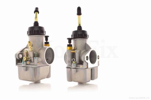 Карбюратор К68 У/У-1 "MSD" (МТ лівий +правий), QT-012101