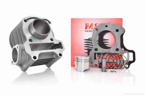 ЦПГ DIO AF62, TODAY AF61 D37.8, p10, h59, 4T (безасбест) "MSU" ТАЙВАНЬ, QT-014997