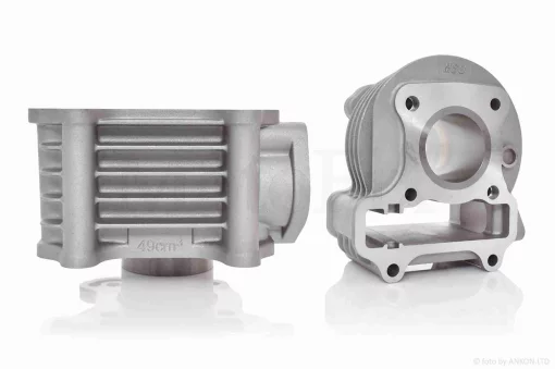 ЦПГ DIO AF62, TODAY AF61 D37.8, p10, h59, 4T (безасбест) "MSU" ТАЙВАНЬ, QT-014997